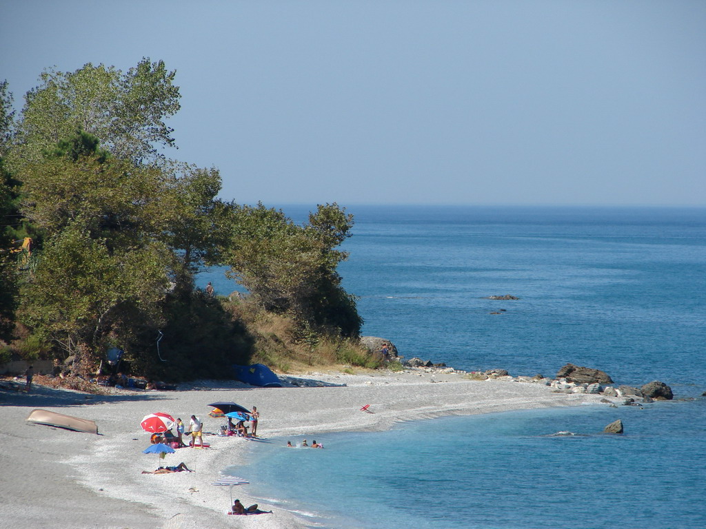  Buca beach bar Velika 